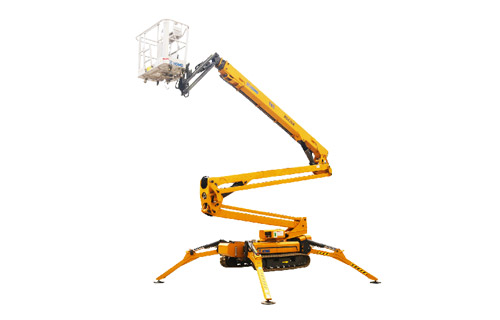船廠、履帶直臂、蜘蛛車(chē)型等