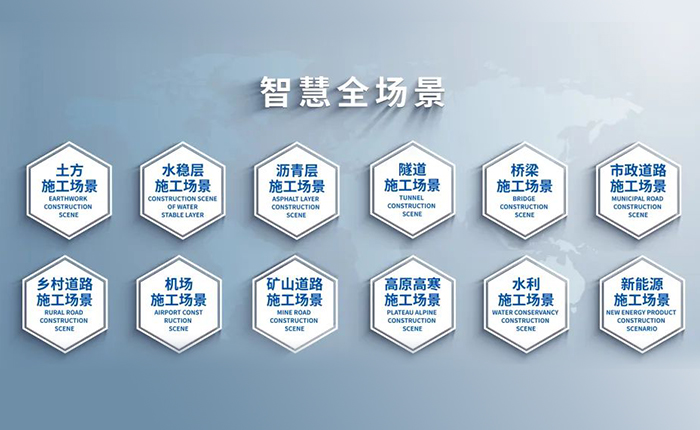 智慧賦能，筑就瀝青層施工新高度